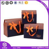 Baby Clothing Packaging Paper Bag Box