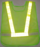 En471 Vest Rain Wear Raincoat Workwear for PPE