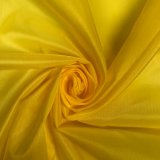 20d Nylon Lattice (0.25) Jacquard Fabric for Outdoor Garment