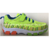 Children Shoes for Girl for Boy with Flyknit Upper