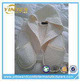 Wholesale All Size Summer Waffle Bathrobes and Slippers Sets