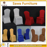 Customized Metalic Spandex Chair Cover Factory Supply