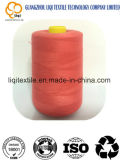 Factory Polyester Embroidery Fabric Textile Sewing Thread