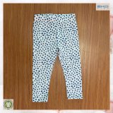 Dots Printing Baby Apparel Unisex Infant Pants