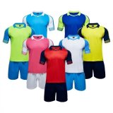 Custom Design Soccer Jerseys