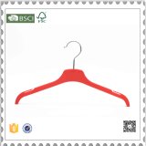 New Style ABS Plastic New Coat Plastic Hanger Colorful for Clothes