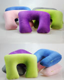 Latest Style Competitive Price Good Quality inflatable PVC Pillow