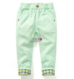 Fashion Children Leggings Cotton Boys Pants Latest Fashion Spring Pants