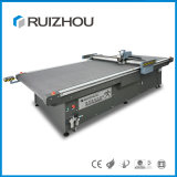Automatic Conveyor Table Cloth Cutting Machine