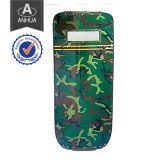 High Impact Resistance Military Camouflage Shield
