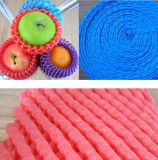 FDA Approved Plastic Protective Fruit Net Tubular Foam Sock