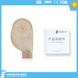 50mm Free Disposable Colostomy Bag Chinese Supplier