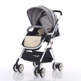China Baby Buggy Supplier Oxford Cloth Material Baby Carrier Buggy for Sale