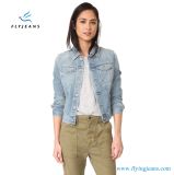 New Stylish Fashion Denim Jeans Jacket for Mens and Women