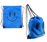 Waterproof Drawstring Beach Swim Bag &Sport Bag