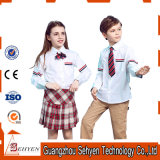 High Quality Primary Islamic School Uniforms with 100% Cotton