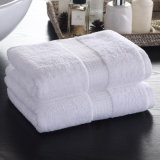 100% Cotton The Big One Solid Bath Towels (DPF1098)