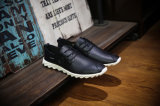Stylish Men Flat Breathable Shoes (NX 446)