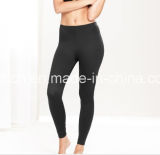 Neoprene Women Fitness Body Shaper Trousers Slimming Long Pants