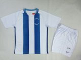 Custom Made Dye Sublimation Dry Fit Polyester Soccer Kits
