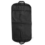 Bespoke Suit Carrier, Clothes Cover, Garment Bag, Made of Non Woven, Polyester, Cotton, PEVA