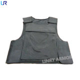 Lightweight PE Body Armor Bullet Proof Vest for Military and Police
