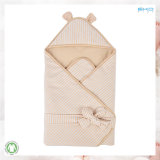 Softness Baby Accessory Stripe Color Baby Swaddle