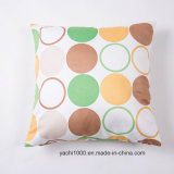 Hot Sale Printed Cushion Cover Without Stuffing