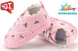 2017 New Fashion Indoor Toddler Shoes Infant Kids Baby Shoes