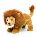 Lion Plush Toy Custom Plush Toy