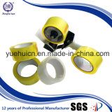Professional Manufacturer Factory of BOPP Clear Adhesive Tape