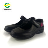 Kid Casual Shoes Leather School Shoes
