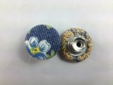 Wholesale Custom Fabric Cover Button for Shoes