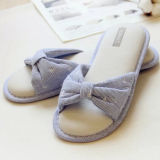 Cheap Waffle EVA Slippers for Home Use