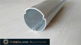 Aluminium Tube for Awnings Profile