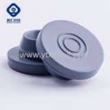 20mm Pharmaceutical Bromobutyl Rubber Stopper for Injection with Rfs Packing