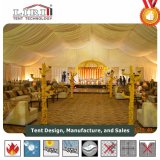 Air Conditioning Wedding Tents with Party Event Decoration