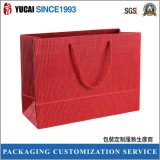2017 Newly Designed Shopping Bag Corrugated Paper Bag