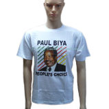 Men's Print T-Shirts for Election