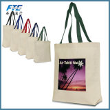 OEM Promotional Canvas Cotton Bag Canvas Tote Bag