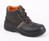 Basic Safety Shoe Sbp (SN5188)