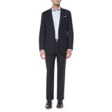Latest Design Mens Suit Jacket Suit7-97