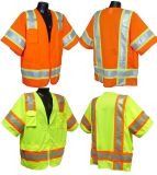 Wholesale Workwear Uniform Safety Clothing for Police with TUV Rheinland