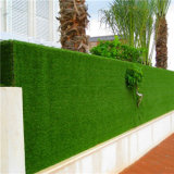 28mm Height 18900 Density Leou10 Landscaping Artificial Grass Carpet for Decoration