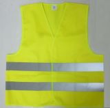 Hot Selling Safety Vest for Europe (with EN471 certificate)