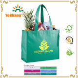 Wholesale Custom Cheap Waterproof Recyclable Laminated PP Non Woven Bag