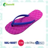 Men's Slippers, Rubber Straps and Bright Color