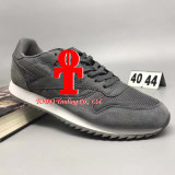 Gl Leather Ripple Low Bp Comfortable Breathable Running Sneaker Shoe Size 40-44