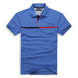 New Fashion Quality Factory Customer Design Mens Polo Shirt