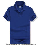 Custom Cheap Cotton Promotion Polo Shirt